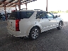 1GYEE637670****** Salvamento y Destrozados 2007 Cadillac SRX en Estado de Florida