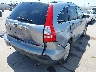 JHLRE38587C****** Salvage and Repairable 2007 Honda CR-V in California State