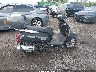 LC2D2H120GC****** Salvage 2016 Kymco Like