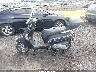LC2D2H120GC****** Wrecked 2016 Kymco Like