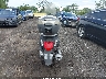 LC2D2H120GC****** Repairable 2016 Kymco Like