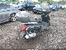 LC2D2H120GC****** Salvage and Wrecked 2016 Kymco Like in New York State