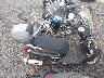 LC2D2H120GC****** Wrecked 2016 Kymco Like in New York State