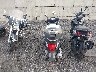 LC2D2H120GC****** Salvage and Repairable 2016 Kymco Like in New York State