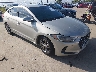 5NPD84LF9JH****** Salvage and Wrecked 2018 Hyundai Elantra in Houston South