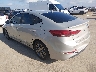 5NPD84LF9JH****** Salvage and Repairable 2018 Hyundai Elantra in Houston South