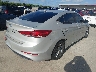 5NPD84LF9JH****** Salvage and Wrecked 2018 Hyundai Elantra in Texas State