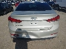 5NPD84LF9JH****** Salvage and Repairable 2018 Hyundai Elantra in Texas State