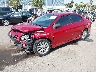 1NXBU4EE6AZ****** Used and Repairable 2010 Toyota Corolla in Fremont