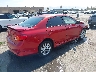 1NXBU4EE6AZ****** Salvage and Wrecked 2010 Toyota Corolla in California State