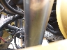 JKAEXMF122A****** Repairable 2002 Kawasaki Ninja 250R in Portland