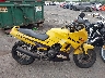 JKAEXMF122A****** Wrecked 2002 Kawasaki Ninja 250R in Oregon State