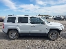 1C4NJPBA1FD****** Repairable 2015 Jeep Patriot in California State