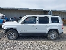 1C4NJPBA1FD****** Salvage 2015 Jeep Patriot