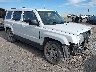 1C4NJPBA1FD****** Salvage and Wrecked 2015 Jeep Patriot in High Desert