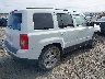 1C4NJPBA1FD****** Salvage and Wrecked 2015 Jeep Patriot in California State