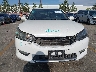 1HGCR2F82DA****** Salvage and Repairable 2013 Honda Accord in California State