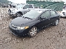 1HGFA16596L****** Used and Repairable 2006 Honda Civic in Pittsburgh