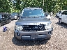 SALAG2V65EA****** Wrecked 2014 Land Rover LR4 in Maryland State