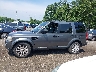 SALAG2V65EA****** Repairable 2014 Land Rover LR4 in Maryland State