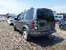 SALAG2V65EA****** Salvage and Repairable 2014 Land Rover LR4 in Metro DC