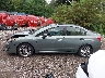 JF1GJAS65FH****** Salvage 2015 Subaru Impreza