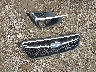 JF1GJAS65FH****** Wrecked 2015 Subaru Impreza in Pennsylvania State