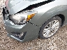 JF1GJAS65FH****** Used and Repairable 2015 Subaru Impreza in Pittsburgh North