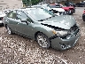 JF1GJAS65FH****** Salvage and Wrecked 2015 Subaru Impreza in Pittsburgh North