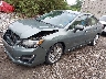 JF1GJAS65FH****** Used and Repairable 2015 Subaru Impreza in Pittsburgh North