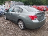 JF1GJAS65FH****** Salvage and Repairable 2015 Subaru Impreza in Pittsburgh North