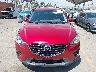 JM3KE2CY5G0****** Destrozados 2016 Mazda CX-5 en Estado de California