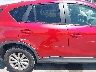 JM3KE2CY5G0****** Usados 2016 Mazda CX-5