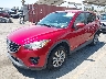 JM3KE2CY5G0****** Usados y Reparables 2016 Mazda CX-5 en North Hollywood