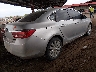 1G4PP5SK3G4****** Salvamento y Destrozados 2016 Buick Verano en Estado de Arizona