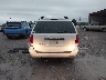 2C4GP44RX5R****** Wrecked 2005 Chrysler Town & Country