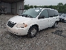 2C4GP44RX5R****** Used and Repairable 2005 Chrysler Town & Country in Columbus