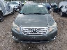 4T1BK3DB0BU****** Wrecked 2011 Toyota Avalon in Massachusetts State