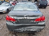 4T1BK3DB0BU****** Wrecked 2011 Toyota Avalon