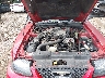 1FAFP4046YF****** Repairable 2000 Ford Mustang in Indianapolis