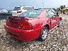 1FAFP4046YF****** Salvage and Wrecked 2000 Ford Mustang in Indiana State