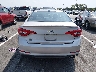 5NPE24AF0FH****** Wrecked 2015 Hyundai Sonata