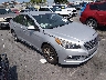 5NPE24AF0FH****** Salvage and Wrecked 2015 Hyundai Sonata in Nashville