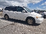 5FNRL18054B****** Salvage and Wrecked 2004 Honda Odyssey in New Orleans East