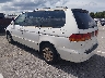5FNRL18054B****** Salvage and Repairable 2004 Honda Odyssey in New Orleans East