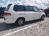 5FNRL18054B****** Salvage and Wrecked 2004 Honda Odyssey in Louisiana State