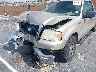 1FTRX12W37K****** Repairable 2007 Ford F-150 in California State