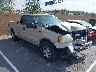 1FTRX12W37K****** Salvage and Wrecked 2007 Ford F-150 in Santa Clarita