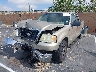 1FTRX12W37K****** Used and Repairable 2007 Ford F-150 in Santa Clarita