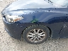 JM1BM1L79E1****** Wrecked 2014 Mazda 3 in Washington State